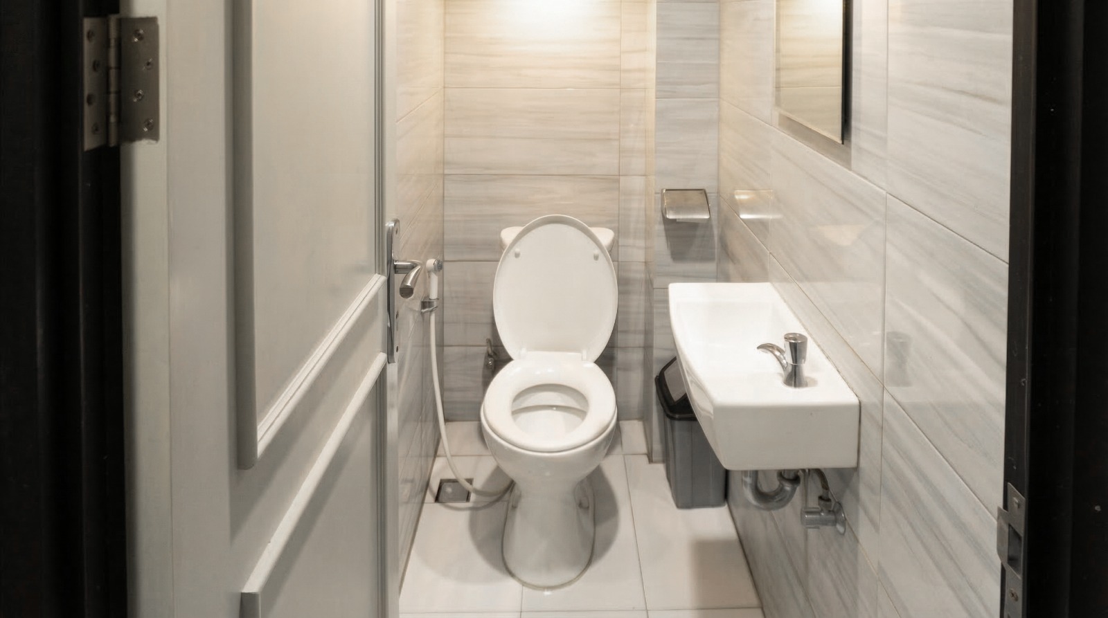 Toilet ARVA Cikini